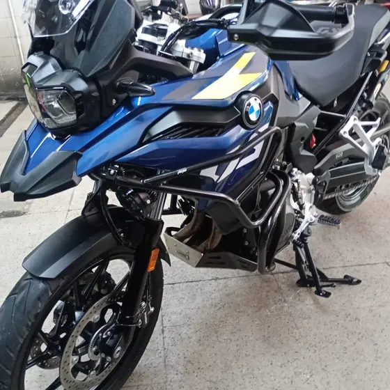 Bmw F 800 Gs 2026 Premium