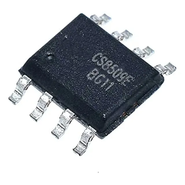 Cs8509e Circuito Integrado Amp Audio 8w Ut15