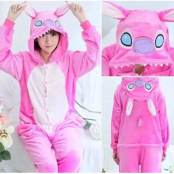 Pijama De Minions Para Niño En Push