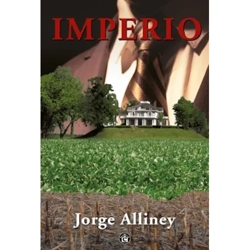 Imperio - Jorge Alliney - El Emporio
