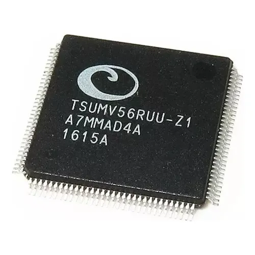 Ic Procesador Tsumv56ruu-z1 Integrado Mstar 
