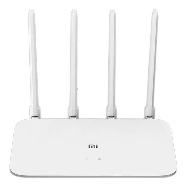 Xiaomi Mi Router 4a Giga Version 4 Antenas Wifi - Cover Co