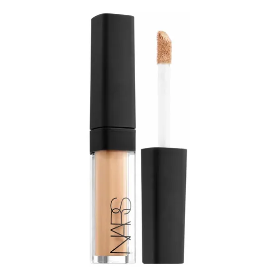 Corrector Mini Radiant Creamy Concealer Nars X 1.4 Ml Vanill