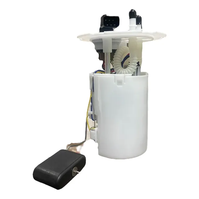 Modulo Bomba Gasolina Aveo Optra Completa