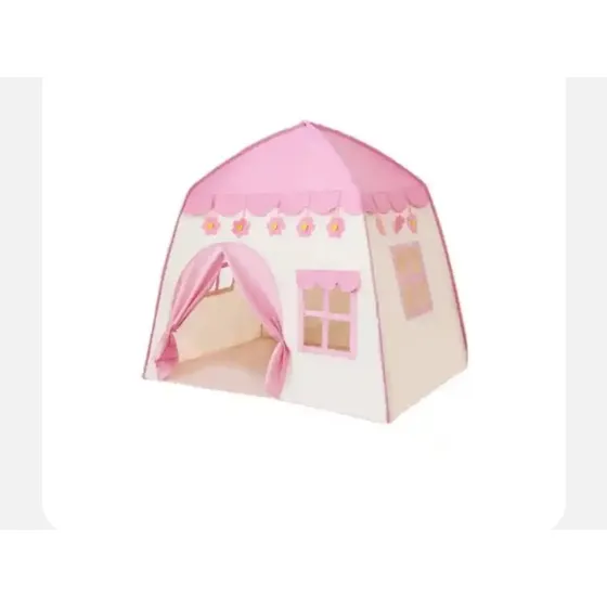 Casa Carpa Para Niñas