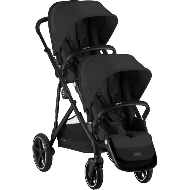 Coche Doble Cybex Gazelle S