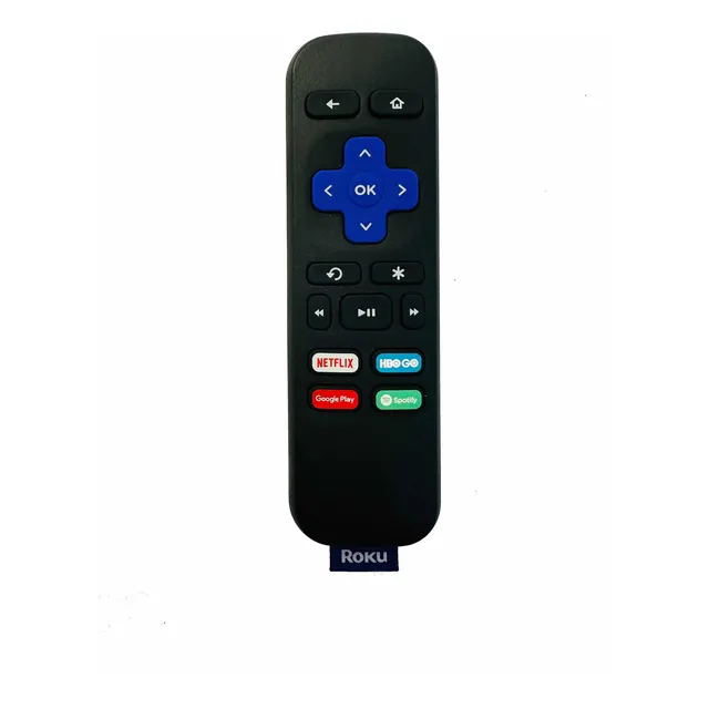 Control Roku Express Original Control Remoto Nuevo