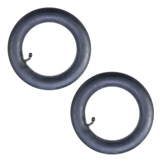 2 Pneus 12 1/2 X 2 1/4 Com Câmaras De Ar. &ra