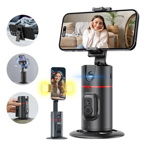 Dji Osmo Mobile 2 Estabilizador De Video Para Celular Cor Cinza