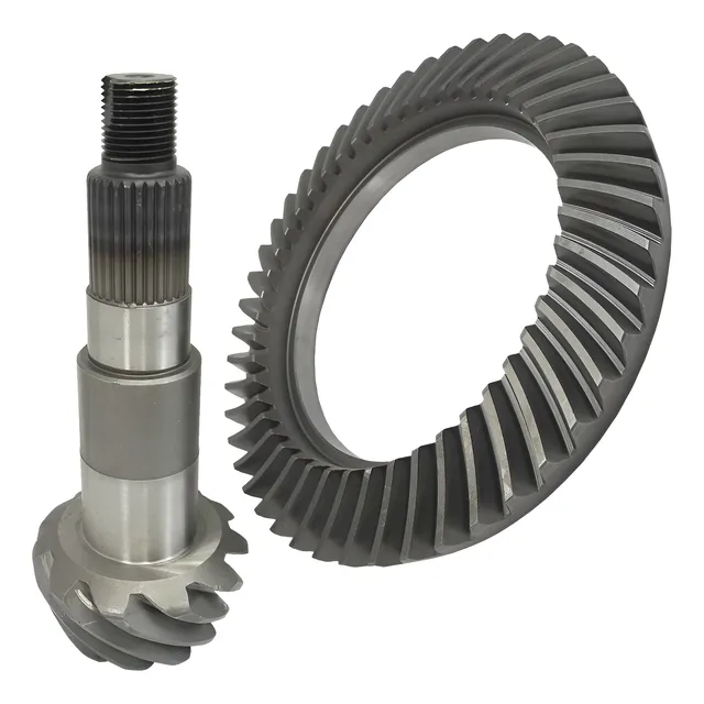 Coroa E Pinhão S10 2.5 Td 4x2 (96/97) 11 X 47 Dentes