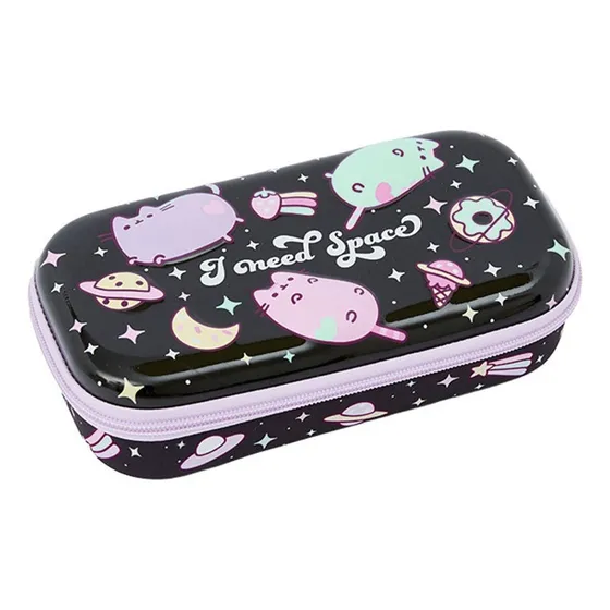Estuche Rígido Rectangular Diseños Disney