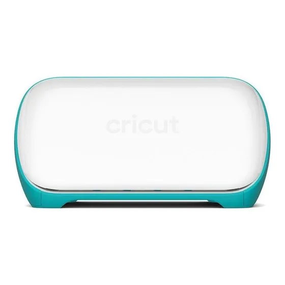 Plotter de corte Cricut Máquina de Corte Cricut Joy de 10.16cm menta 127V