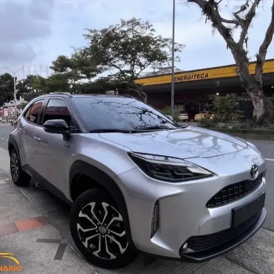 Toyota Yaris Cross 2023 1.5 Hev Xls