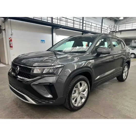 Volkswagen Taos 1.4 250 Tsi Comfortline