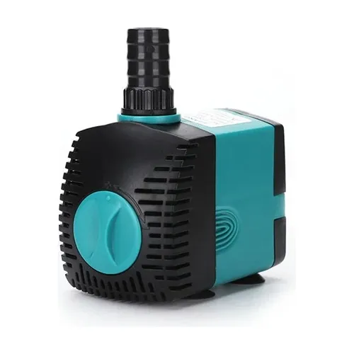 Bomba Sumergible Seven Master Eb-302 6w 110v 450 L/h