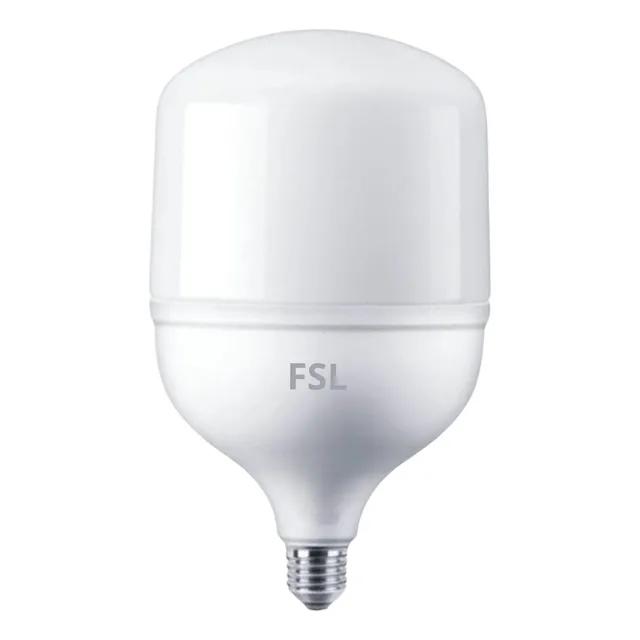 Foco Led 50w Potencia Luz Blanco Foco Fsl