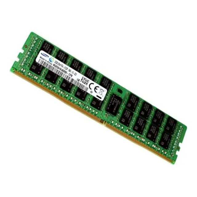 Dell R230 T130  16gb 2rx8 Pc4 2133p Unbuffered 