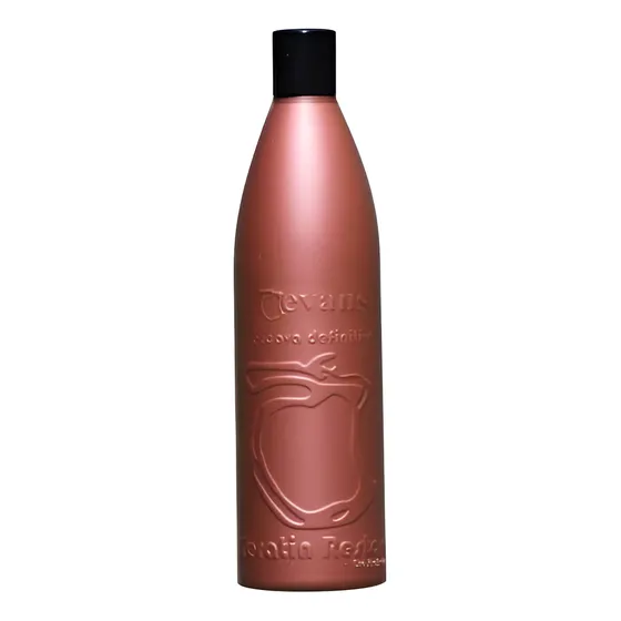 Evans Brushing Progresivo Laciado Chocolate 500ml Original