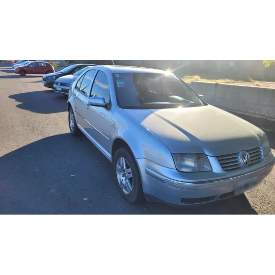 Volkswagen Bora 1.9 Tdi