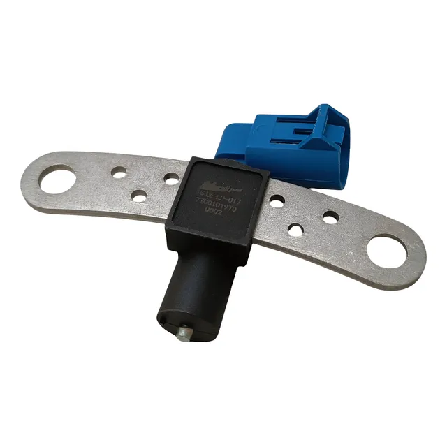 Sensor Cigueñal Para Renault Logan Sandero Twingo 8v