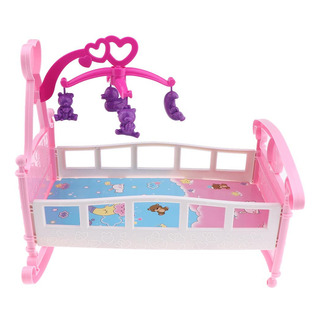Simulación Mini Cunas Cama Mecedora Modelo De Cuna Para S Simulación Mini Cunas Cama Mecedora Modelo De Cuna Para S