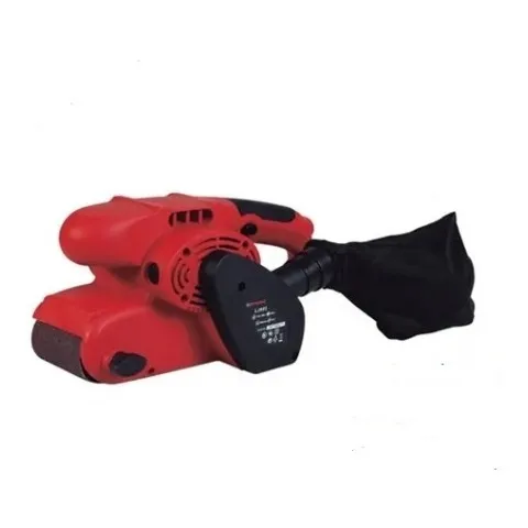Lijadora De Banda Run 900w 380rpm Lj003