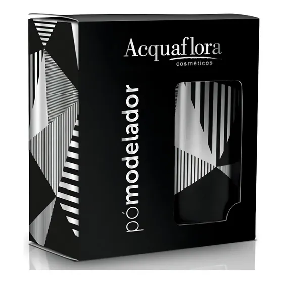 Acquaflora Pó Modelador 5g