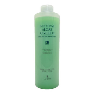 Shampoo De Algas Lendan Glycolic Hidratante 1 Lt Shampoo De Algas Lendan Glycolic Hidratante 1 Lt