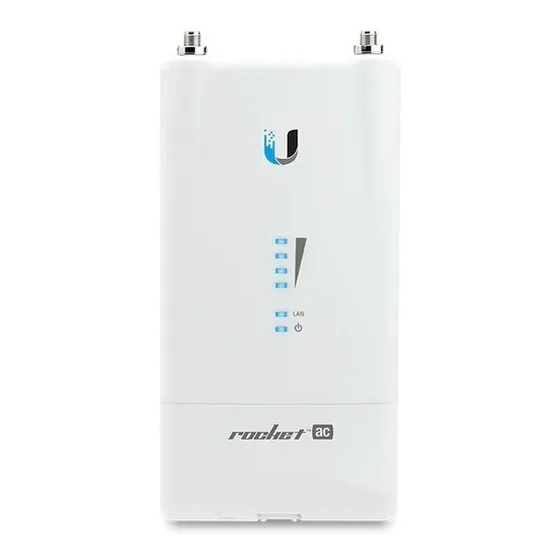 Ubiquiti Rocket  5ac  Lite 