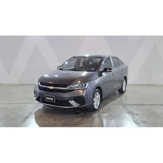Chevrolet Aveo 1.5 Lt E