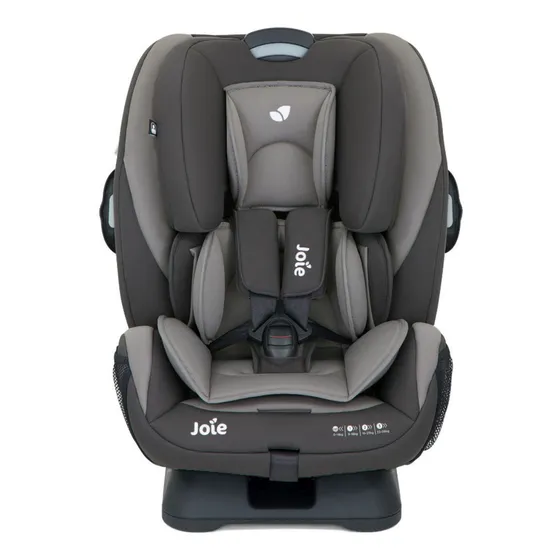 Butaca infantil para auto Joie Every Stage dark pewter