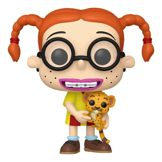 Muñeca Eliza Thornberry 1528 de Funko Pop The Wild Thornberry | Cuotas sin interés