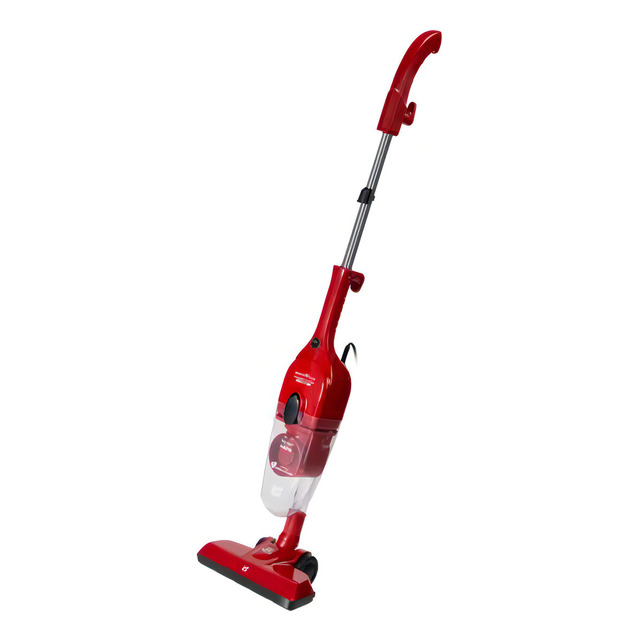 Aspirador De Pó Bas1500v Vertical Ciclone 1400w Britânia Cor Vermelho 110v Aspirador De Pó Bas1500v Vertical Ciclone 1400w Britânia Cor Vermelho 110v