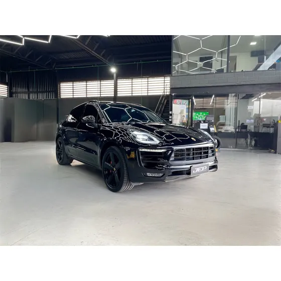 Porsche Macan Gts 3.0 Bi-turbo 360cv