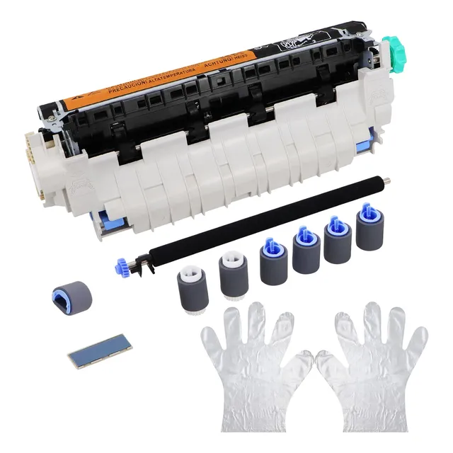 Kit De Mantenimiento De Fusor Q5421a Para Impresoras De La