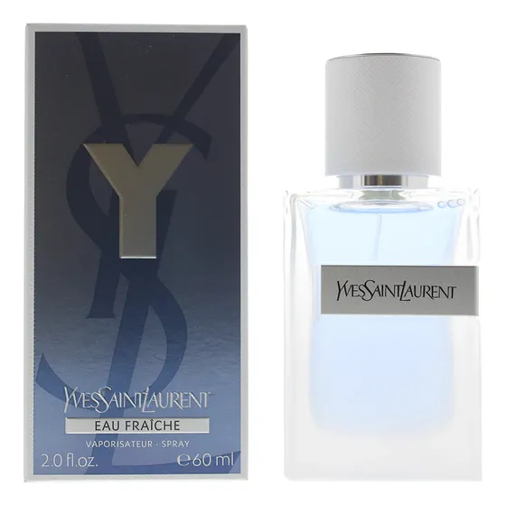 Yves Saint Laurent Y Eau Fraiche 60 Ml