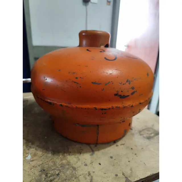 Bombona Orfebrería Artística