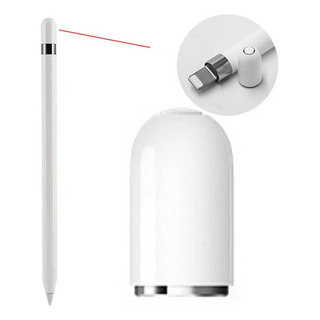 Tapa De Lápiz Para iPad - Compatible Con 1era Generación Tapa De Lápiz Para iPad - Compatible Con 1era Generación