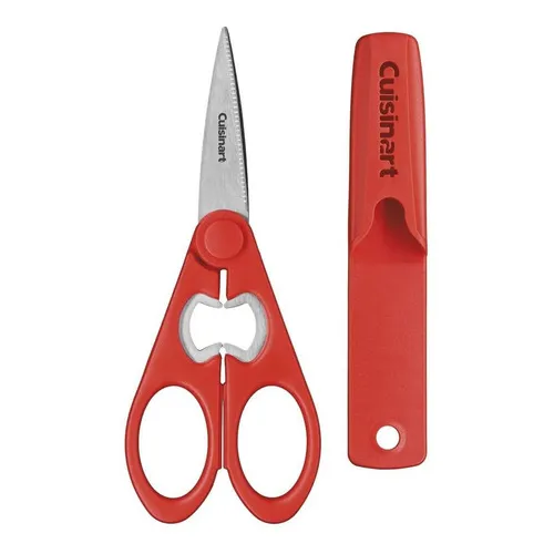 Tesoura de cozinha multiuso Cuisinart C77-Shr8rmh - 8.0