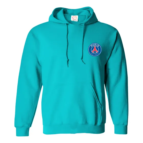 Suéter  Psg  Hoodie Sweater Buzo