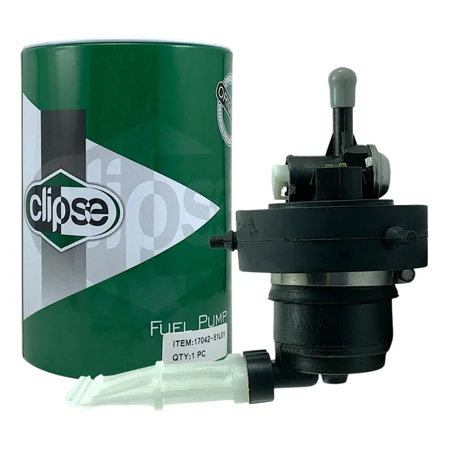 Pila Bomba Gasolina Sentra 1.6 B13 92-94 (carburado)