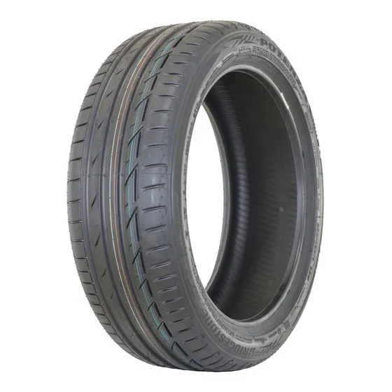 Llanta Bridgestone Potenza S001 RFT P 225/45R19 Run Flat 92 W