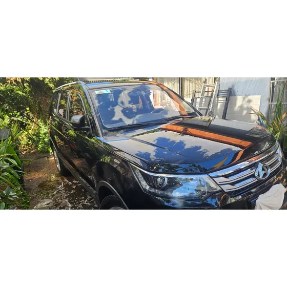 Changan Cx70 Comfort