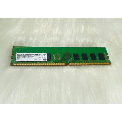 Memoria Smart Ddr4 4gb Desktop Pc4-2133p 1rx8