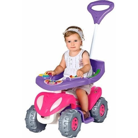 Carrinho De Passeio Super Flower Calesita Frete Gratis Carrinho De Passeio Super Flower Calesita Frete Gratis