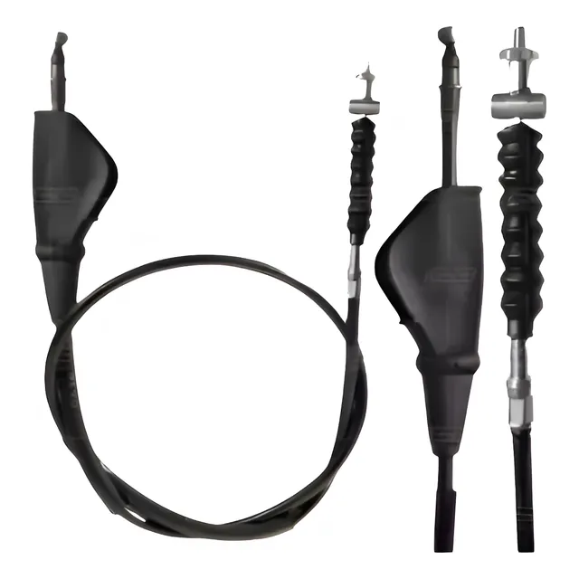 Cable Guaya Freno Delantero Boxer Ct100 Cargo Revo