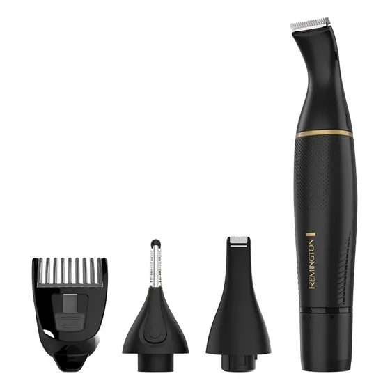 Recortadora De Detalles-remington Ultimate Precision Ne316