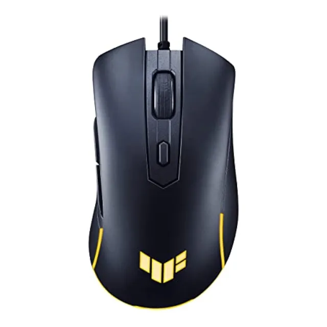 Asus Tuf Gaming M3 Gen Ii - Ratón Para Juegos, Con