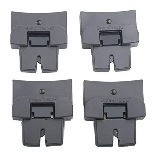 Adaptador Para Asiento De Coche Joovy Twin Roo, Britax