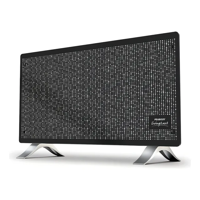 Peabody PE-VC20 Negro 220V